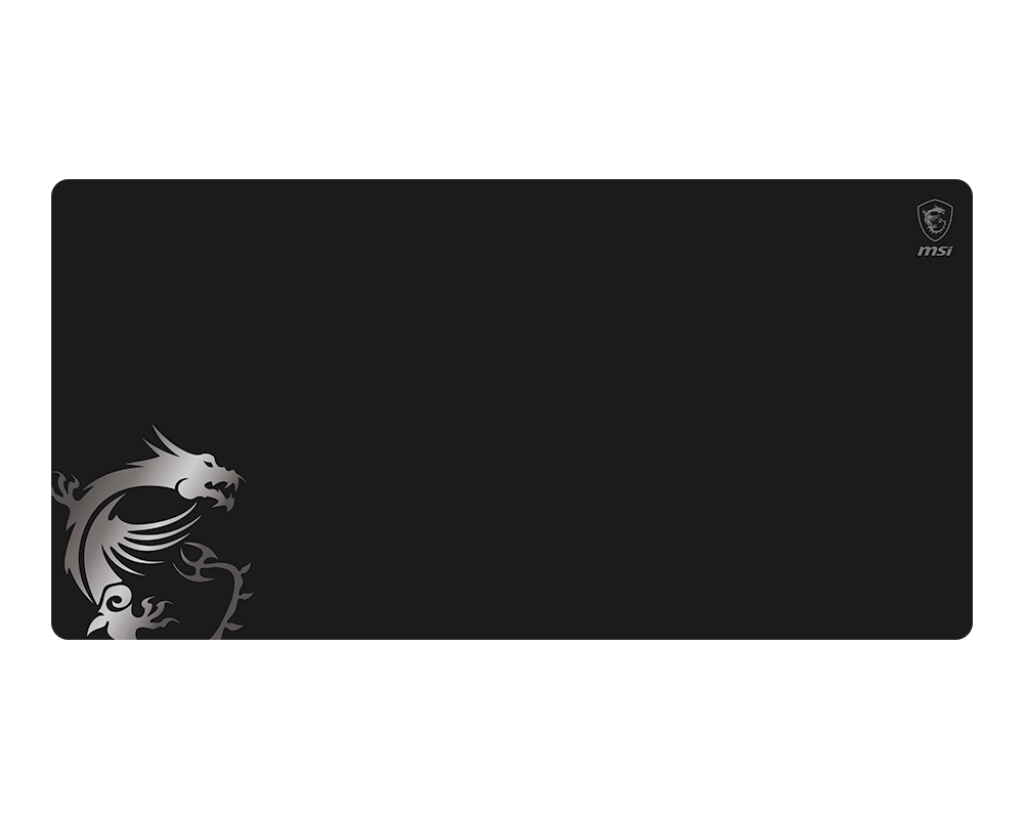 MSI Agility GD80 - XXXL Extended Gaming Mouse Pad - Surface by MSI The Chelsea Gamer