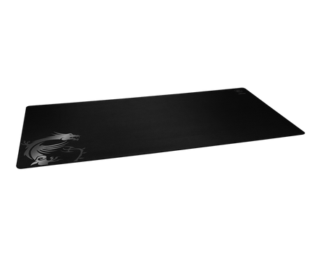 MSI Agility GD80 - XXXL Extended Gaming Mouse Pad - Surface by MSI The Chelsea Gamer