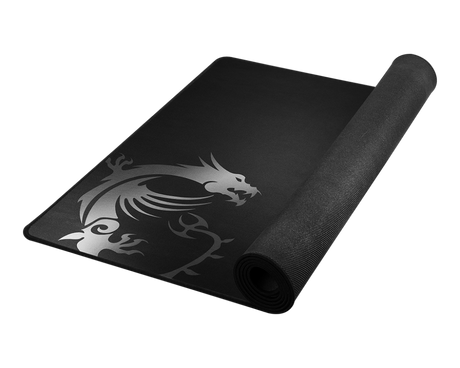 MSI Agility GD80 - XXXL Extended Gaming Mouse Pad - Surface by MSI The Chelsea Gamer