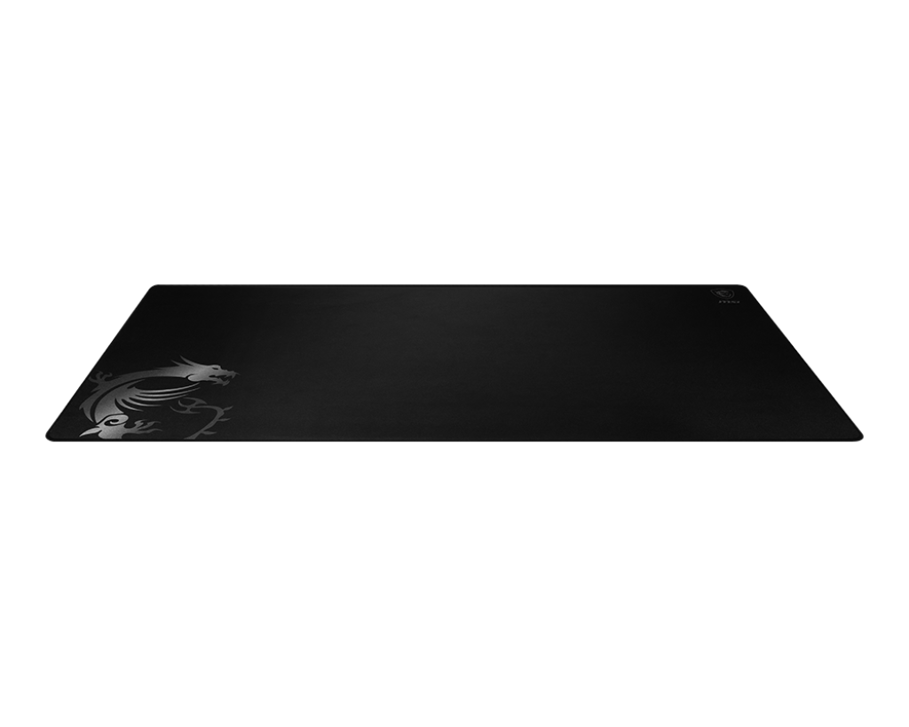 MSI Agility GD80 - XXXL Extended Gaming Mouse Pad - Surface by MSI The Chelsea Gamer