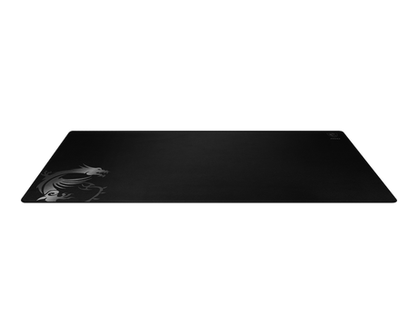 MSI Agility GD80 - XXXL Extended Gaming Mouse Pad - Surface by MSI The Chelsea Gamer