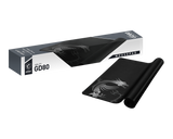MSI Agility GD80 - XXXL Extended Gaming Mouse Pad - Surface by MSI The Chelsea Gamer