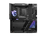 MSI MEG Z790 ACE MAX Motherboard - Intel Socket 1700 - Core Components by MSI The Chelsea Gamer