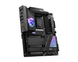 MSI MEG Z790 ACE MAX Motherboard - Intel Socket 1700 - Core Components by MSI The Chelsea Gamer