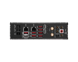 MSI MEG Z790 ACE MAX Motherboard - Intel Socket 1700 - Core Components by MSI The Chelsea Gamer