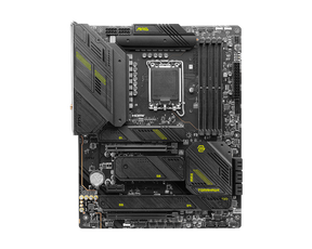 MSI MAG Z790 Tomahawk Max WIFI Motherboard - Intel Socket 1700 - Core Components by msi The Chelsea Gamer
