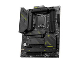 MSI MAG Z790 Tomahawk Max WIFI Motherboard - Intel Socket 1700 - Core Components by msi The Chelsea Gamer