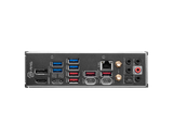 MSI MAG Z790 Tomahawk Max WIFI Motherboard - Intel Socket 1700 - Core Components by msi The Chelsea Gamer