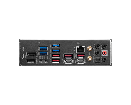 MSI MAG Z790 Tomahawk Max WIFI Motherboard - Intel Socket 1700 - Core Components by msi The Chelsea Gamer
