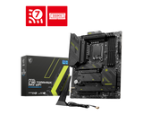 MSI MAG Z790 Tomahawk Max WIFI Motherboard - Intel Socket 1700 - Core Components by msi The Chelsea Gamer
