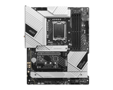 MSI PRO Z790-A MAX WIFI Motherboard - Intel Socket 1700 - Core Components by MSI The Chelsea Gamer