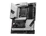 MSI PRO Z790-A MAX WIFI Motherboard - Intel Socket 1700 - Core Components by MSI The Chelsea Gamer
