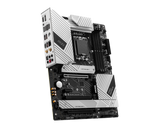 MSI PRO Z790-A MAX WIFI Motherboard - Intel Socket 1700 - Core Components by MSI The Chelsea Gamer