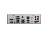 MSI PRO Z790-A MAX WIFI Motherboard - Intel Socket 1700 - Core Components by MSI The Chelsea Gamer