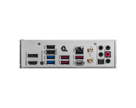 MSI PRO Z790-A MAX WIFI Motherboard - Intel Socket 1700 - Core Components by MSI The Chelsea Gamer