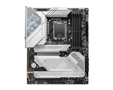 MSI MPG Z790 Edge TI MAX WIFI Motherboard - Intel Socket 1700 - Core Components by MSI The Chelsea Gamer