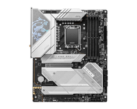 MSI MPG Z790 Edge TI MAX WIFI Motherboard - Intel Socket 1700