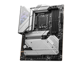 MSI MPG Z790 Edge TI MAX WIFI Motherboard - Intel Socket 1700 - Core Components by MSI The Chelsea Gamer