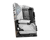MSI MPG Z790 Edge TI MAX WIFI Motherboard - Intel Socket 1700 - Core Components by MSI The Chelsea Gamer