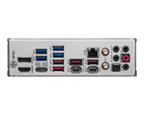 MSI MPG Z790 Edge TI MAX WIFI Motherboard - Intel Socket 1700 - Core Components by MSI The Chelsea Gamer