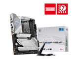 MSI MPG Z790 Edge TI MAX WIFI Motherboard - Intel Socket 1700 - Core Components by MSI The Chelsea Gamer