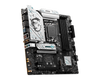 MSI B760M Gaming Plus WIFI Motherboard - Intel Socket 1700 - Core Components by MSI The Chelsea Gamer