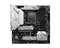 MSI MAG B760M Mortar WIFI II Motherboard - Intel Socket 1700 - Core Components by MSI The Chelsea Gamer