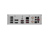MSI MAG B760M Mortar WIFI II Motherboard - Intel Socket 1700 - Core Components by MSI The Chelsea Gamer