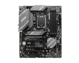 MSI B760 Gaming Plus WIFI Motherboard - Intel Socket 1700 - Core Components by msi The Chelsea Gamer