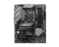MSI B760 Gaming Plus WIFI Motherboard - Intel Socket 1700