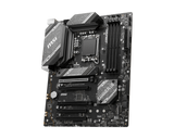 MSI B760 Gaming Plus WIFI Motherboard - Intel Socket 1700 - Core Components by msi The Chelsea Gamer