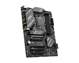MSI B760 Gaming Plus WIFI Motherboard - Intel Socket 1700 - Core Components by msi The Chelsea Gamer