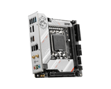MSI MPG B760I Edge WIFI Motherboard - Intel Socket 1700 - Core Components by MSI The Chelsea Gamer