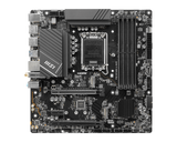 MSI PRO B7660M-A WIFI Motherboard - Intel Socket 1700 - Core Components by MSI The Chelsea Gamer