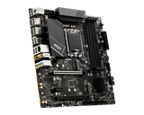 MSI PRO B7660M-A WIFI Motherboard - Intel Socket 1700 - Core Components by MSI The Chelsea Gamer