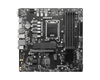 MSI PRO B760M-P Motherboard - Intel Socket 1700 - Core Components by MSI The Chelsea Gamer