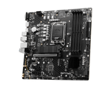 MSI PRO B760M-P Motherboard - Intel Socket 1700 - Core Components by MSI The Chelsea Gamer