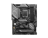 MSI Z790 Gaming Plus Wifi Motherboard - Intel Socket 1700 - Core Components by MSI The Chelsea Gamer