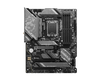 MSI Z790 Gaming Plus Wifi Motherboard - Intel Socket 1700 - Core Components by MSI The Chelsea Gamer