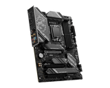 MSI Z790 Gaming Plus Wifi Motherboard - Intel Socket 1700 - Core Components by MSI The Chelsea Gamer