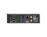 MSI Z790 Gaming Plus Wifi Motherboard - Intel Socket 1700 - Core Components by MSI The Chelsea Gamer