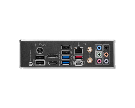 MSI Z790 Gaming Plus Wifi Motherboard - Intel Socket 1700 - Core Components by MSI The Chelsea Gamer