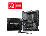 MSI Z790 Gaming Plus Wifi Motherboard - Intel Socket 1700 - Core Components by MSI The Chelsea Gamer