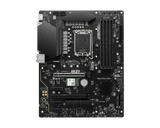MSI PRO Z790-S WIFI Motherboard - Intel Socket 1700 - Core Components by MSI The Chelsea Gamer