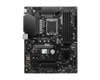 MSI PRO Z790-S WIFI Motherboard - Intel Socket 1700 - Core Components by MSI The Chelsea Gamer