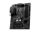 MSI PRO Z790-S WIFI Motherboard - Intel Socket 1700 - Core Components by MSI The Chelsea Gamer