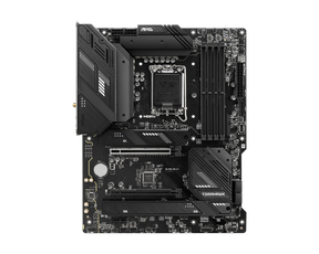 MSI MAG B760 Tomahawk WIFI Motherboard - Intel Socket 1700 - Core Components by MSI The Chelsea Gamer