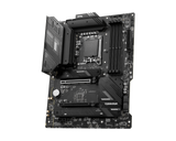MSI MAG B760 Tomahawk WIFI Motherboard - Intel Socket 1700 - Core Components by MSI The Chelsea Gamer