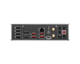 MSI MAG B760 Tomahawk WIFI Motherboard - Intel Socket 1700 - Core Components by MSI The Chelsea Gamer