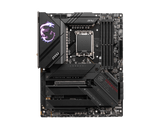 MSI MPG Z790 Carbon WIFI Motherboard - Intel Socket 1700 - Core Components by MSI The Chelsea Gamer